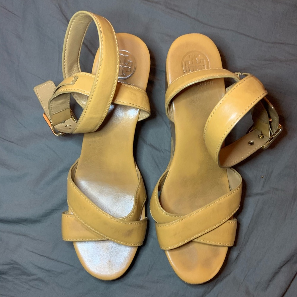Tory Burch size 11